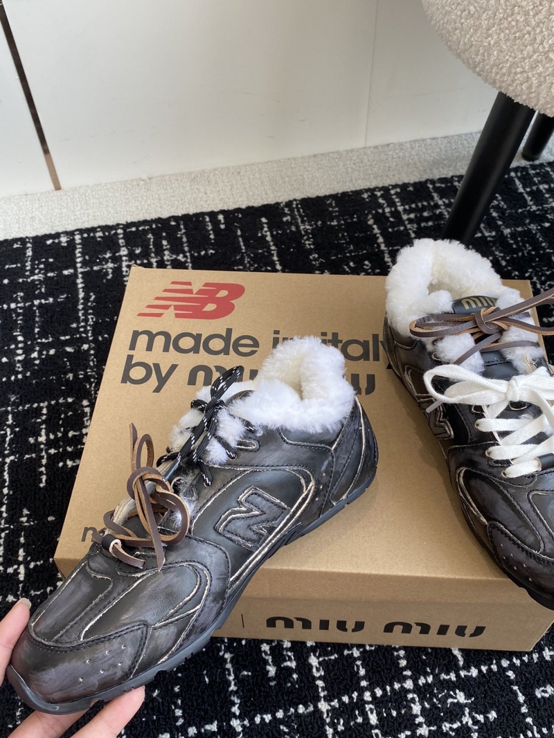 Miu Miu Sneakers